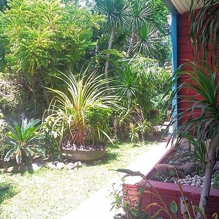 Casa Munda Bed & Breakfast Davao City Exteriör bild