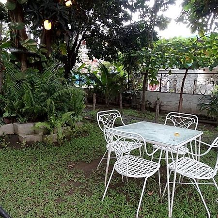 Casa Munda Bed & Breakfast Davao City Exteriör bild