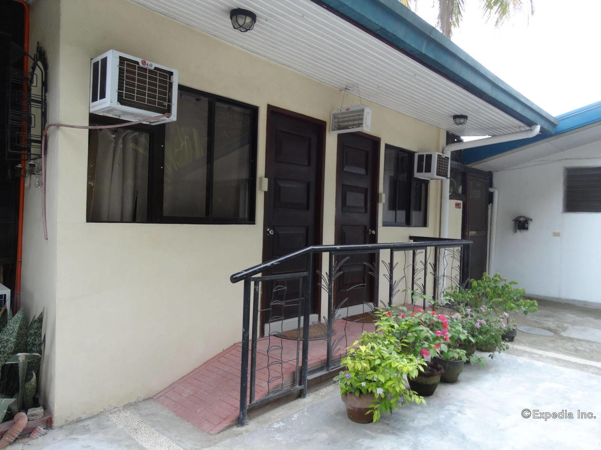 Casa Munda Bed & Breakfast Davao City Exteriör bild