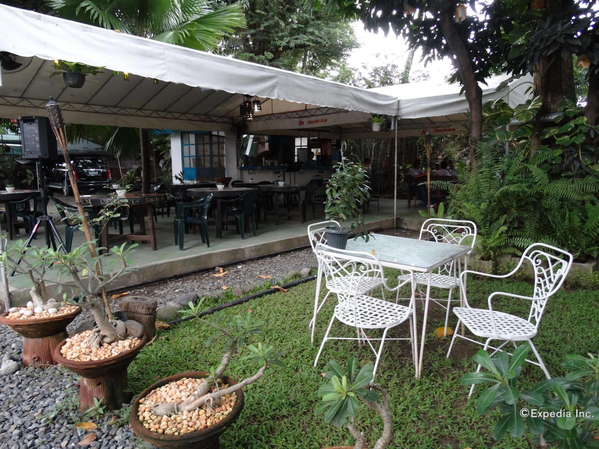 Casa Munda Bed & Breakfast Davao City Exteriör bild