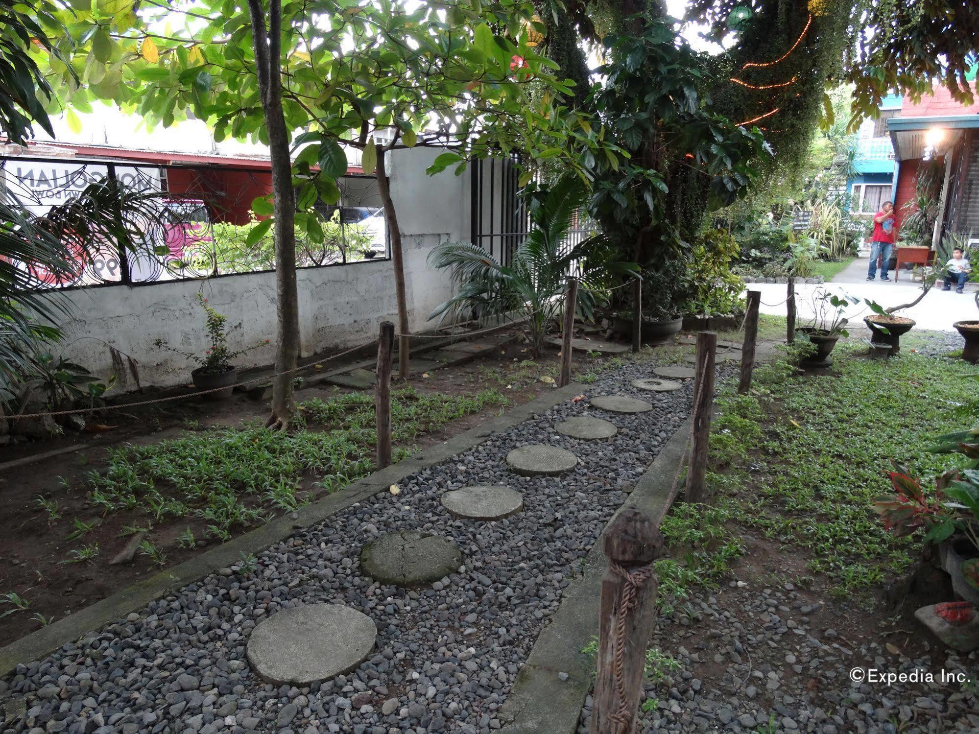 Casa Munda Bed & Breakfast Davao City Exteriör bild