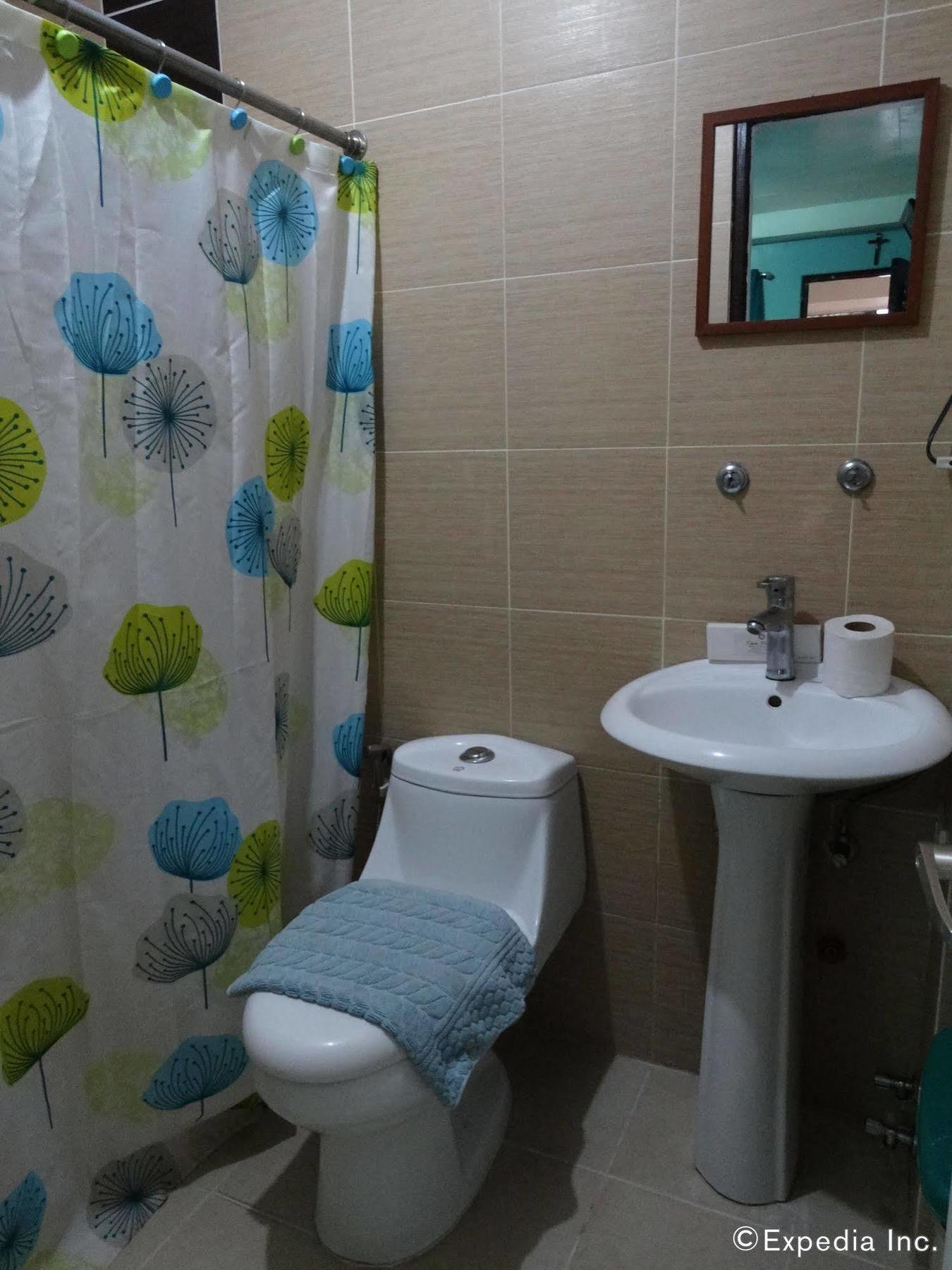 Casa Munda Bed & Breakfast Davao City Exteriör bild