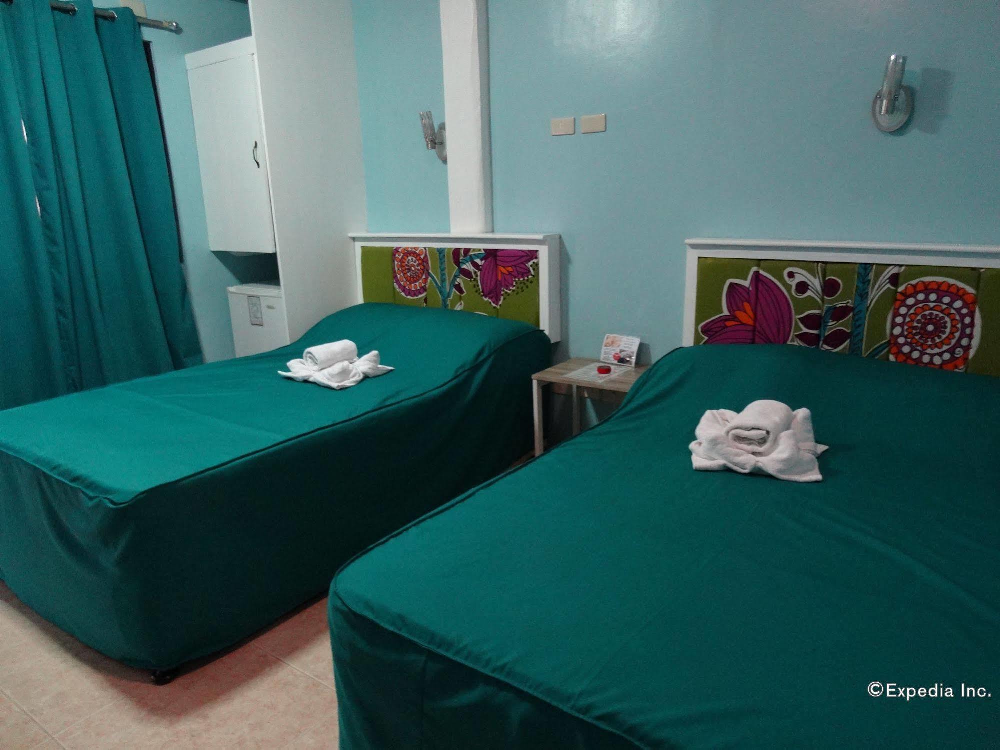 Casa Munda Bed & Breakfast Davao City Exteriör bild