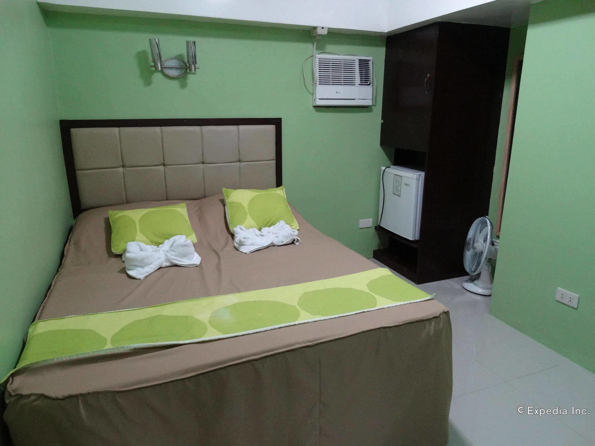 Casa Munda Bed & Breakfast Davao City Exteriör bild