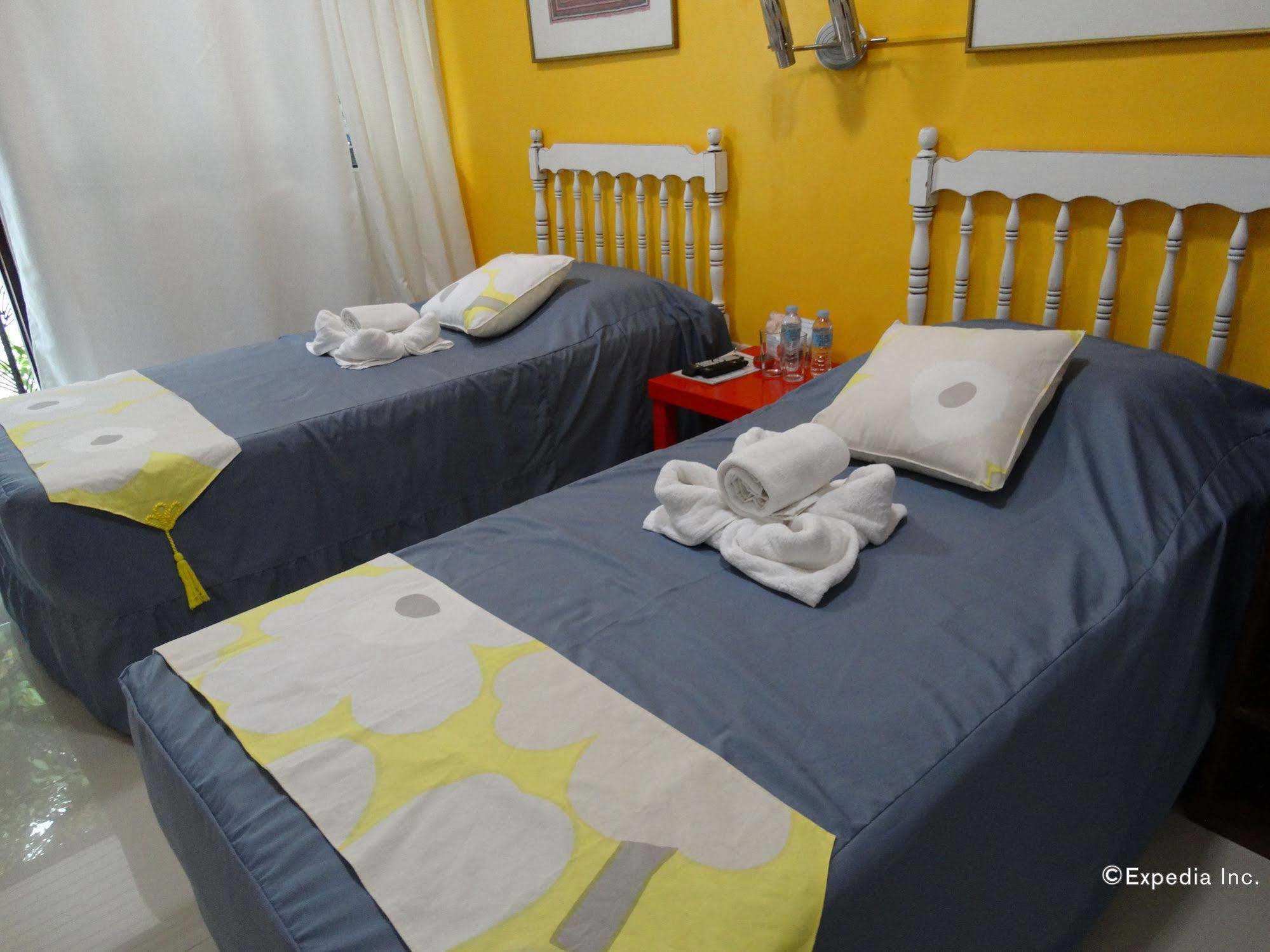 Casa Munda Bed & Breakfast Davao City Exteriör bild