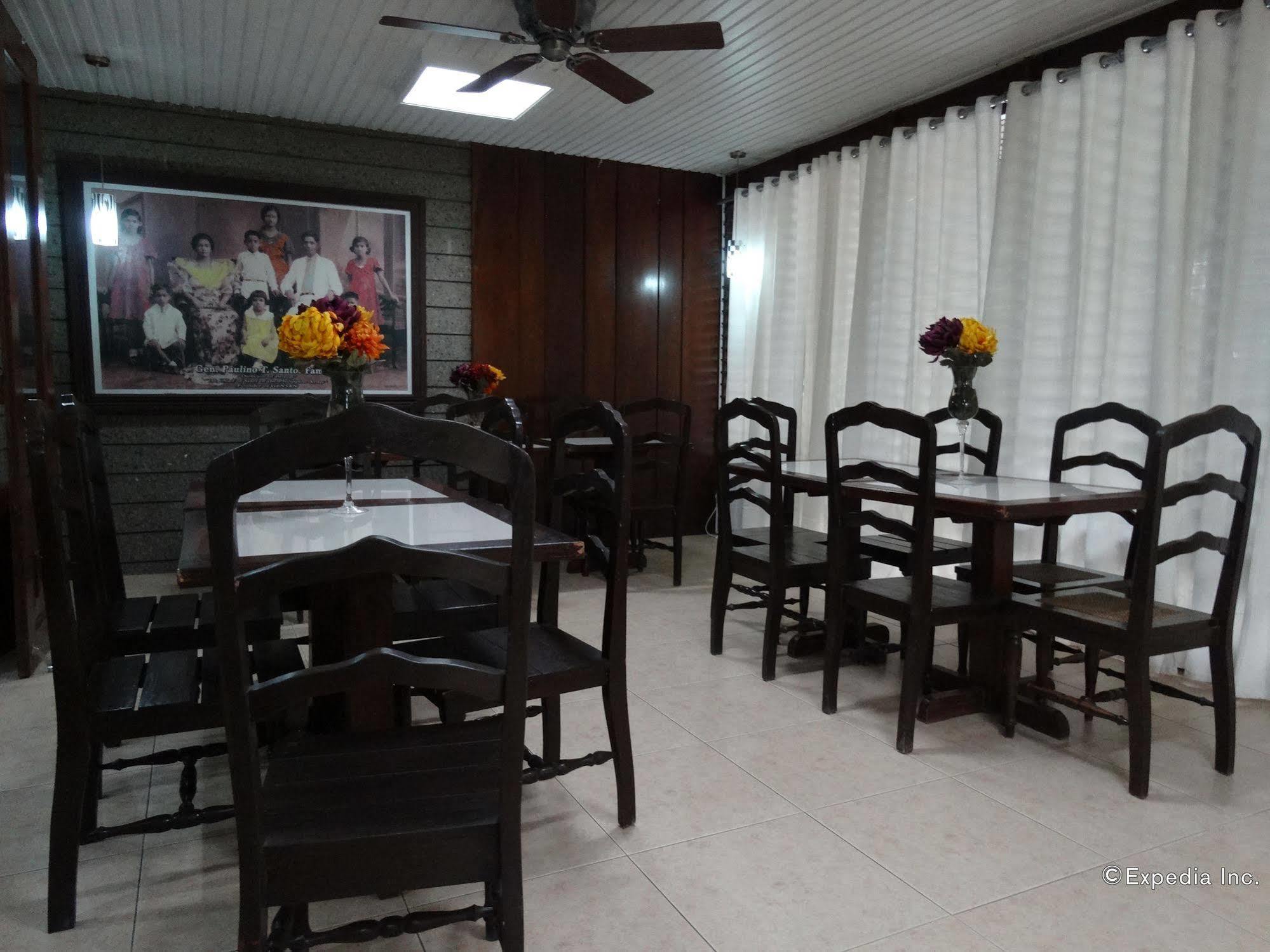 Casa Munda Bed & Breakfast Davao City Exteriör bild