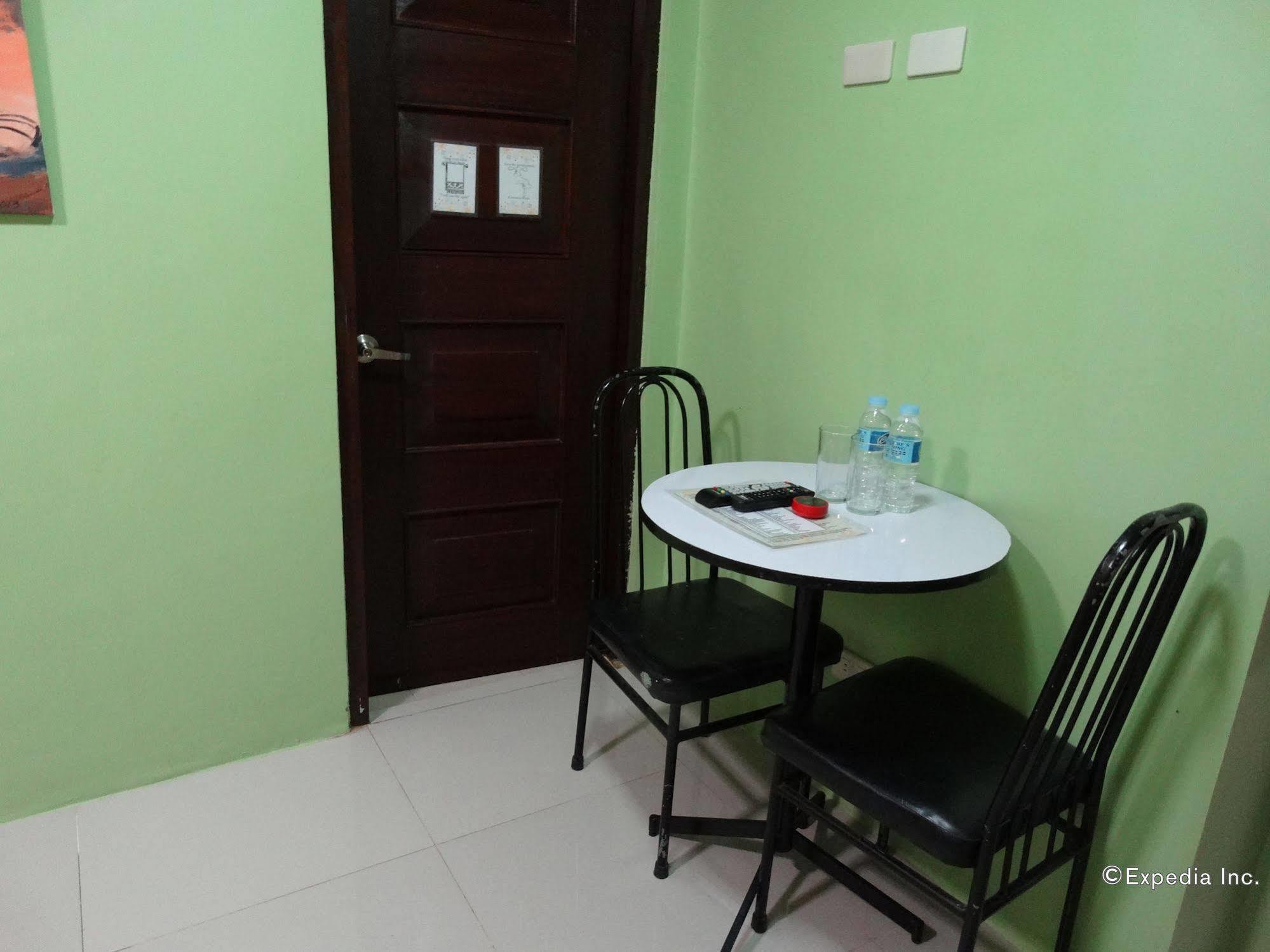 Casa Munda Bed & Breakfast Davao City Exteriör bild