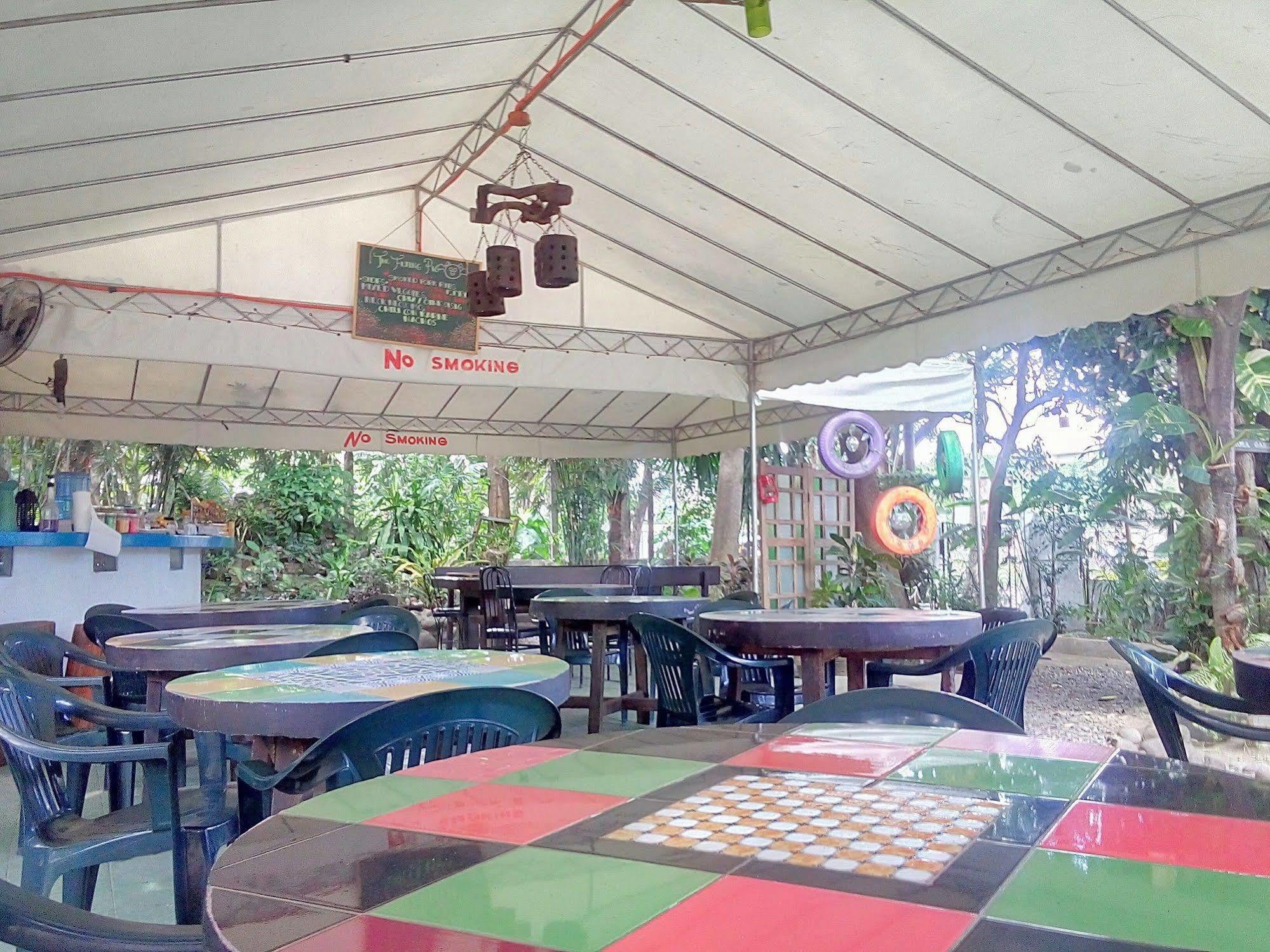 Casa Munda Bed & Breakfast Davao City Exteriör bild