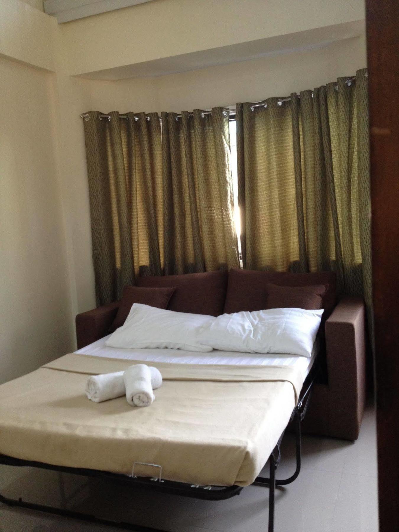 Casa Munda Bed & Breakfast Davao City Exteriör bild