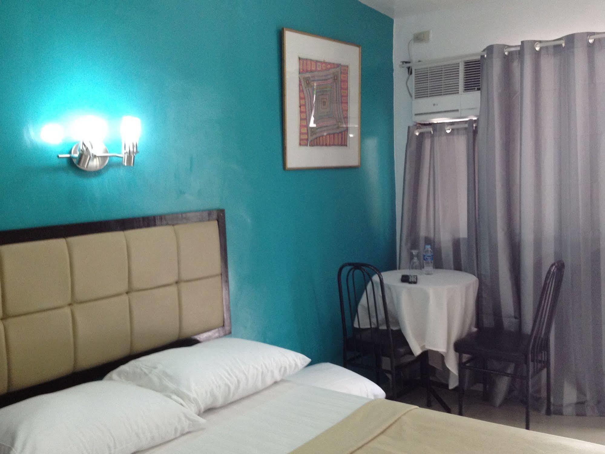 Casa Munda Bed & Breakfast Davao City Exteriör bild