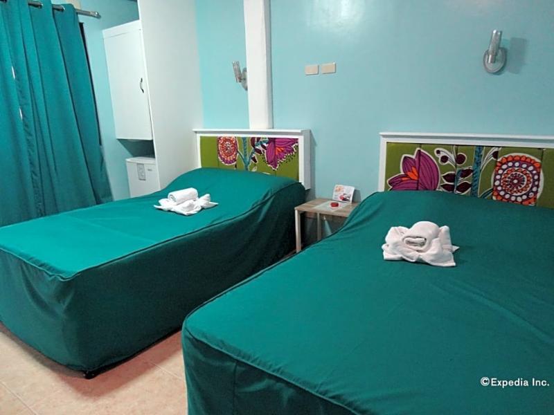 Casa Munda Bed & Breakfast Davao City Exteriör bild
