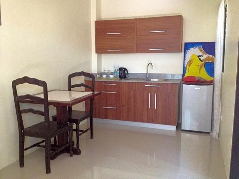 Casa Munda Bed & Breakfast Davao City Exteriör bild