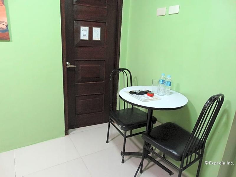 Casa Munda Bed & Breakfast Davao City Exteriör bild