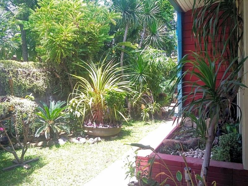Casa Munda Bed & Breakfast Davao City Exteriör bild