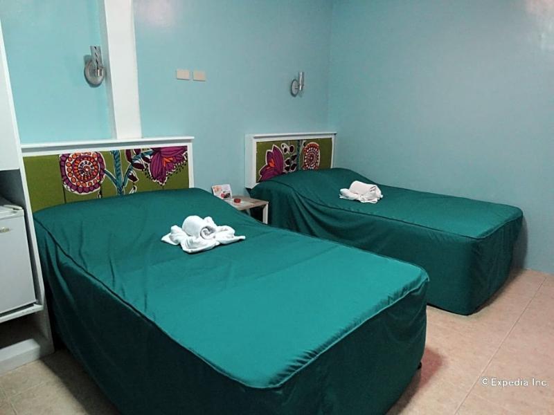 Casa Munda Bed & Breakfast Davao City Exteriör bild