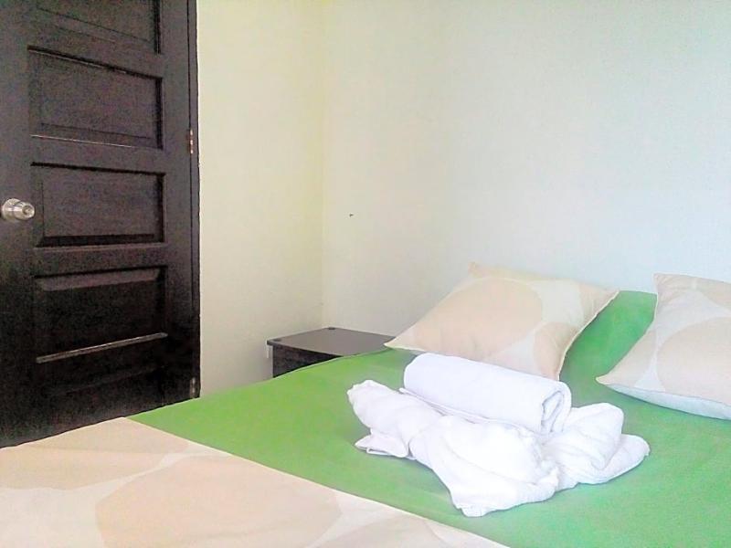 Casa Munda Bed & Breakfast Davao City Exteriör bild