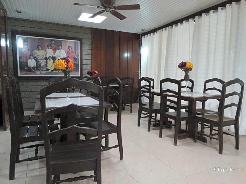 Casa Munda Bed & Breakfast Davao City Exteriör bild